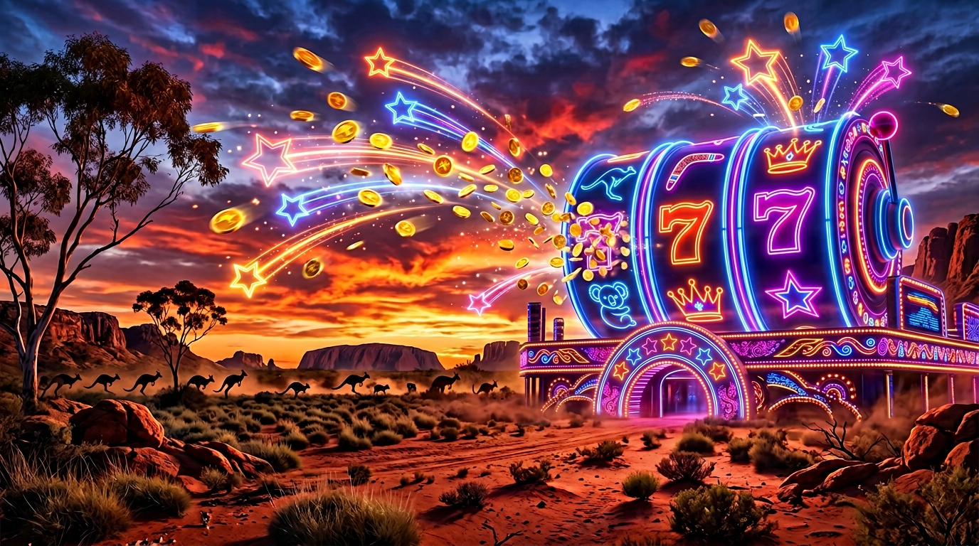 CoralBet entertainment games